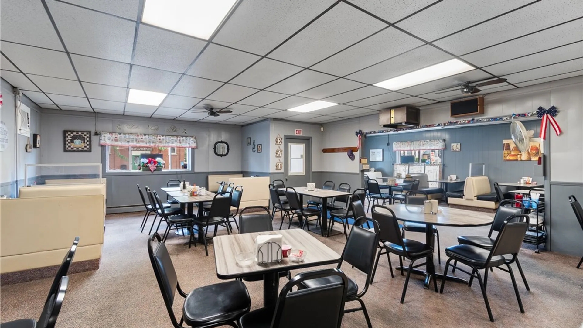 Property at 6014 New Hartford Street, Wolcott, NY 14590 4