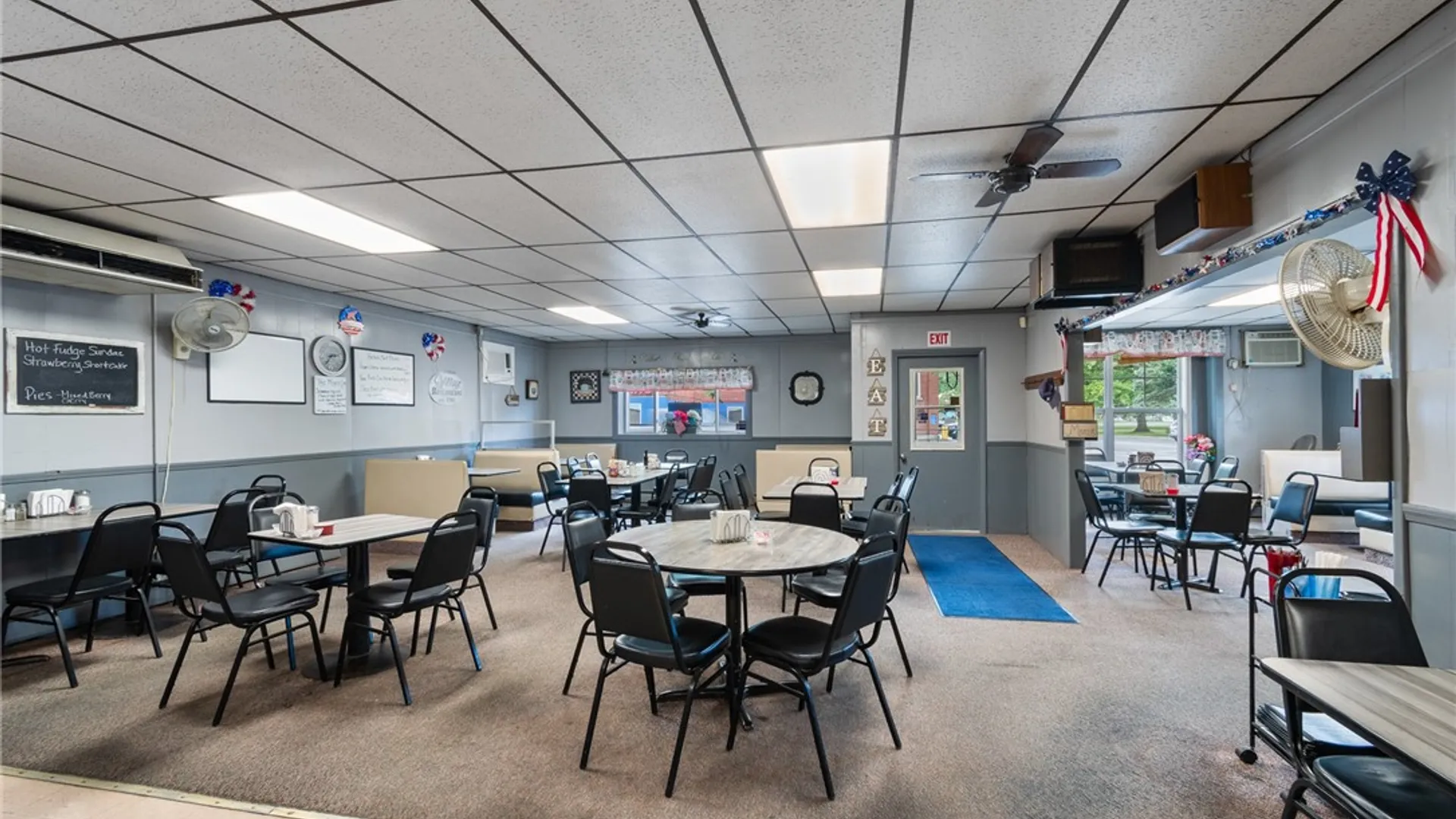 Property at 6014 New Hartford Street, Wolcott, NY 14590 5