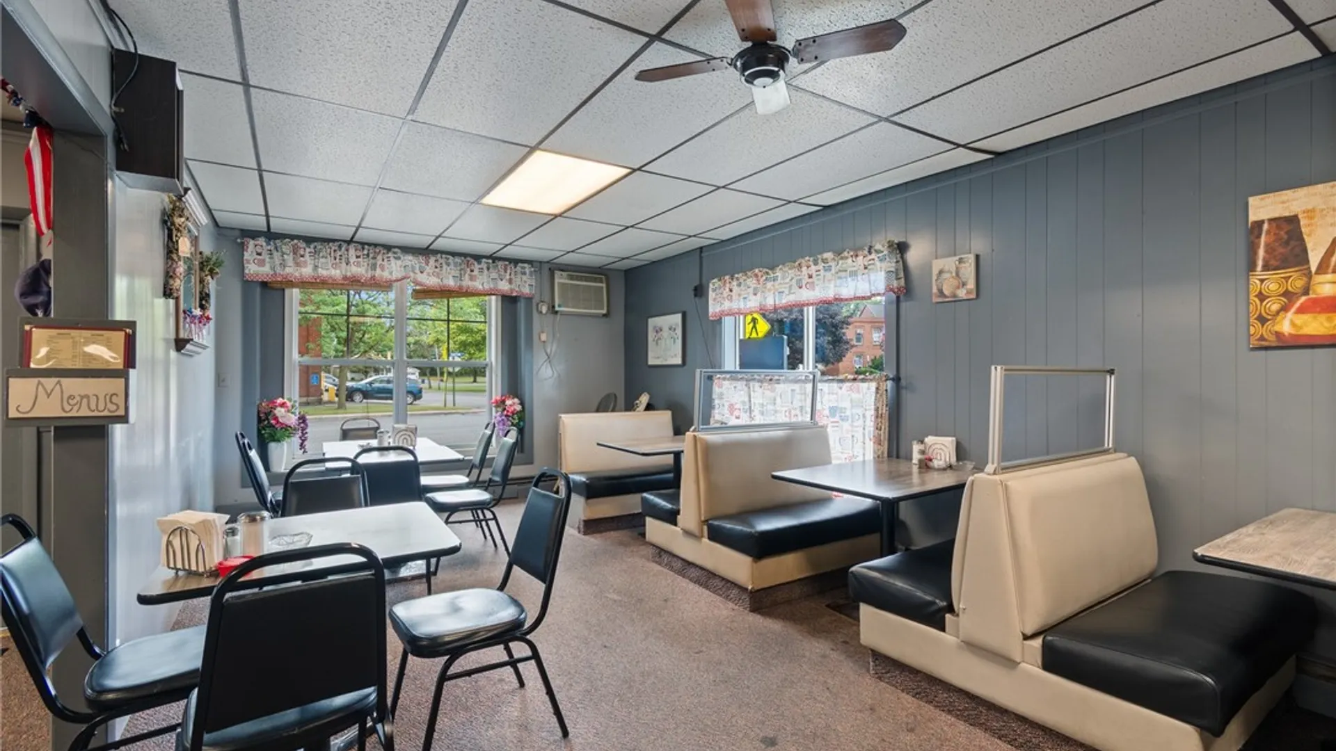 Property at 6014 New Hartford Street, Wolcott, NY 14590 6