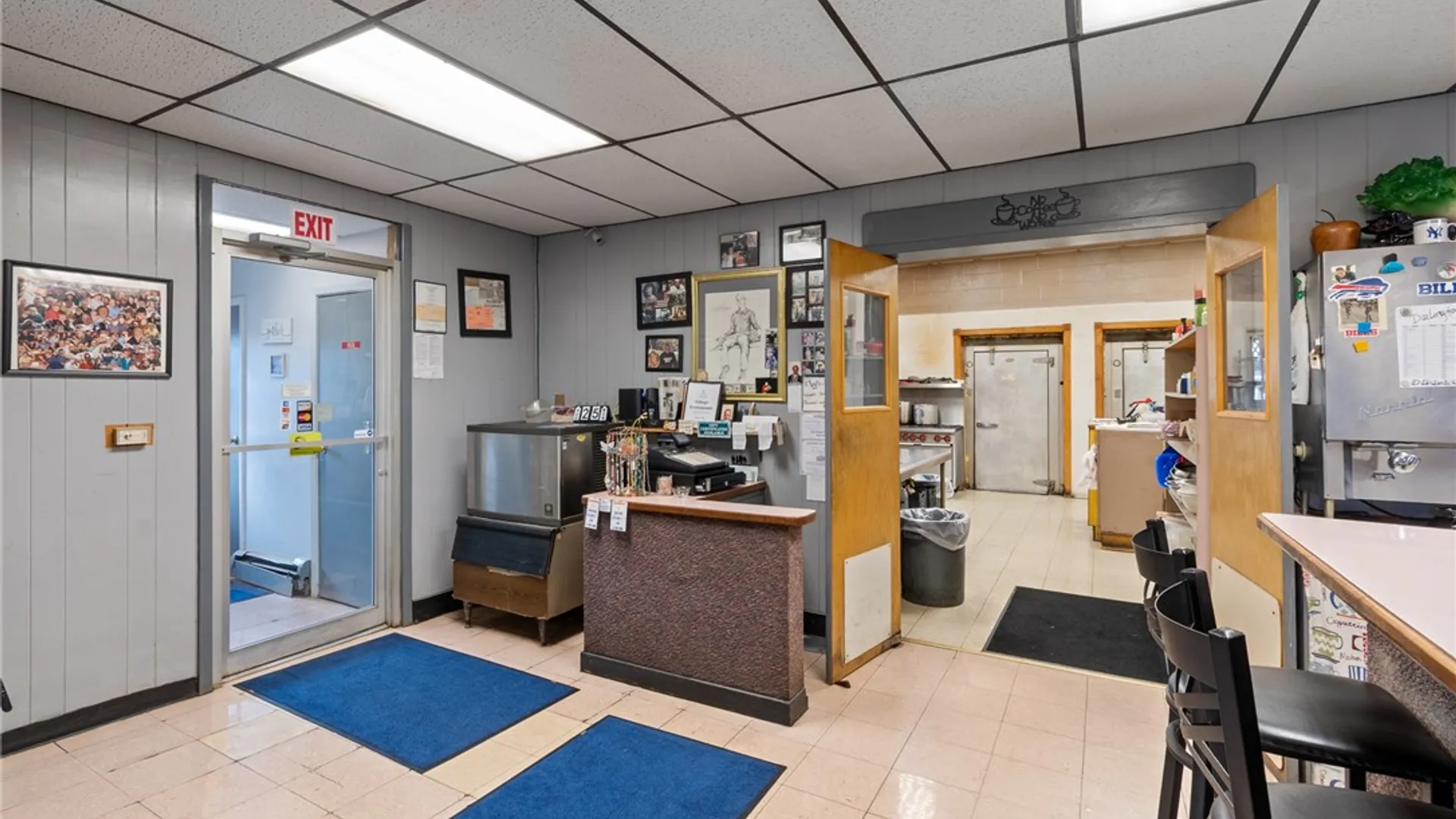 Property at 6014 New Hartford Street, Wolcott, NY 14590 8