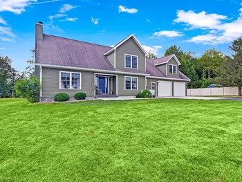 Property at 11420 Steuben Road, Deerfield, NY 13502