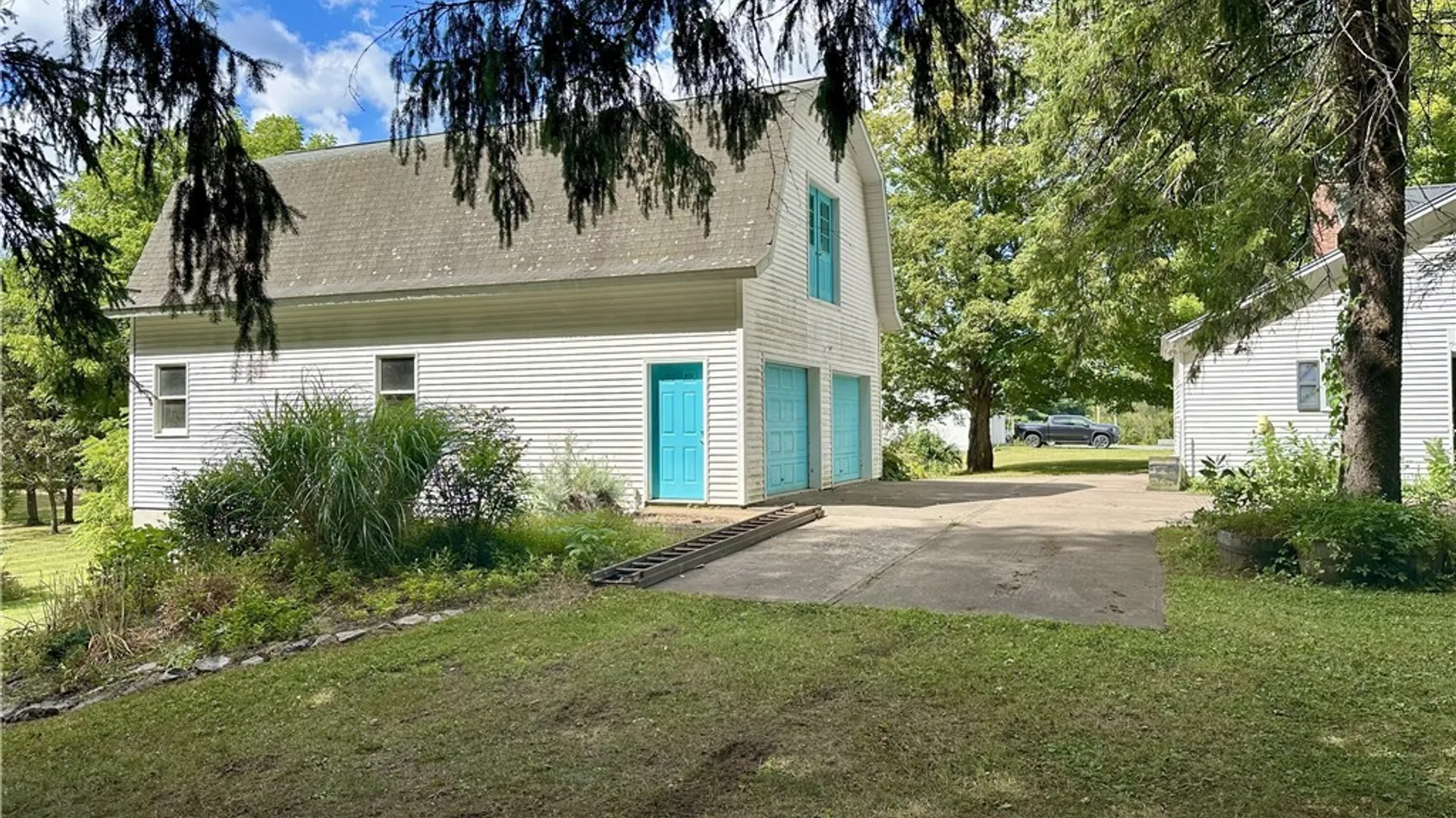 Property at 3313 Pearl Street, Leyden, NY 13433 39