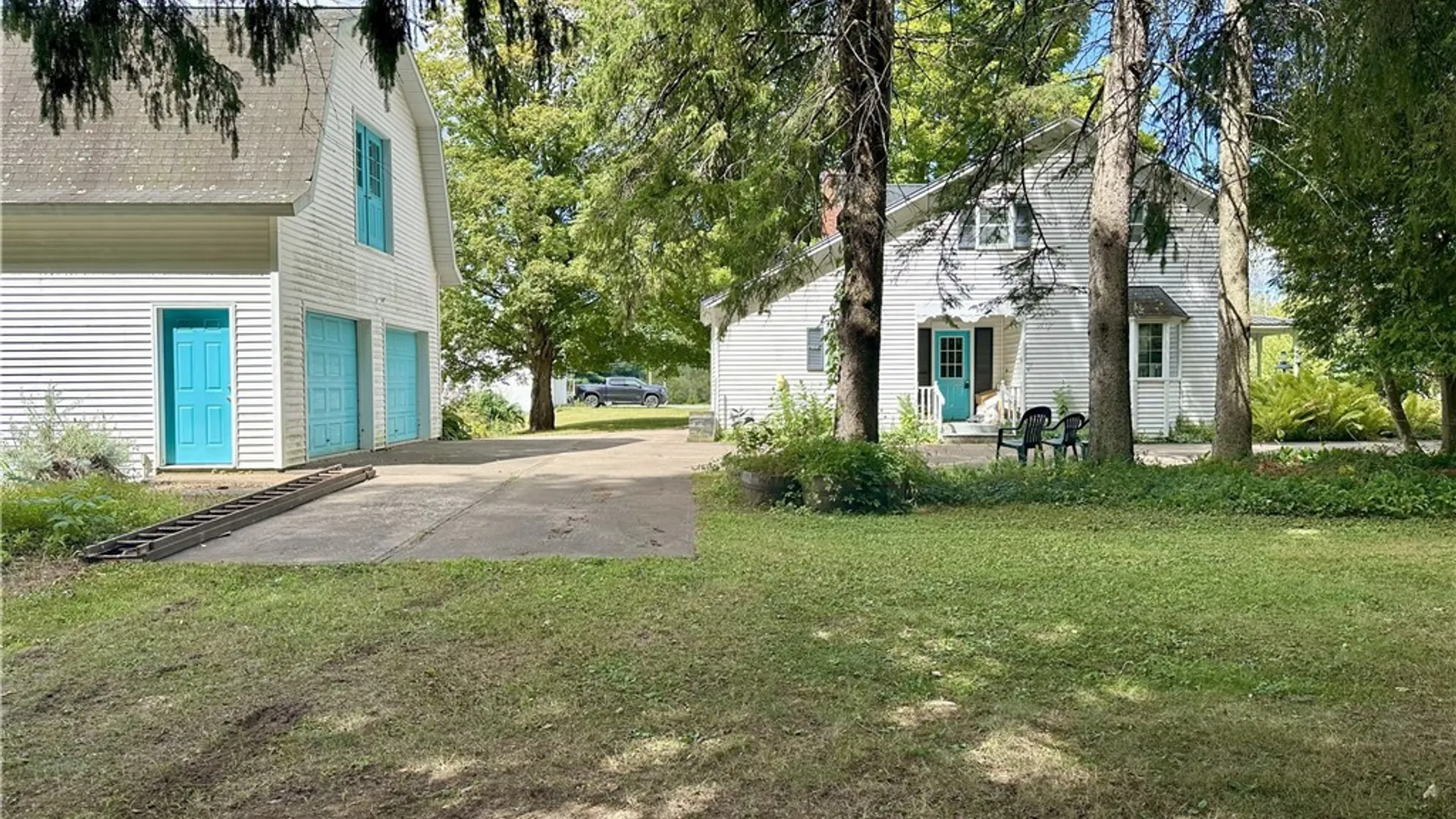 Property at 3313 Pearl Street, Leyden, NY 13433 40