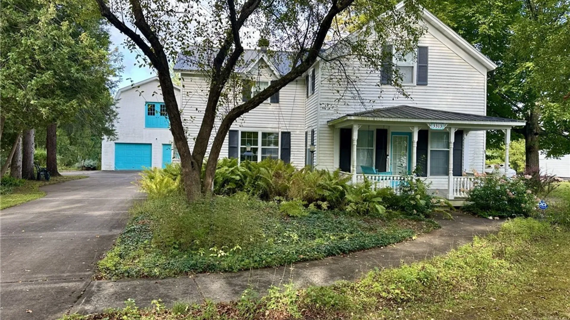 Property at 3313 Pearl Street, Leyden, NY 13433 48