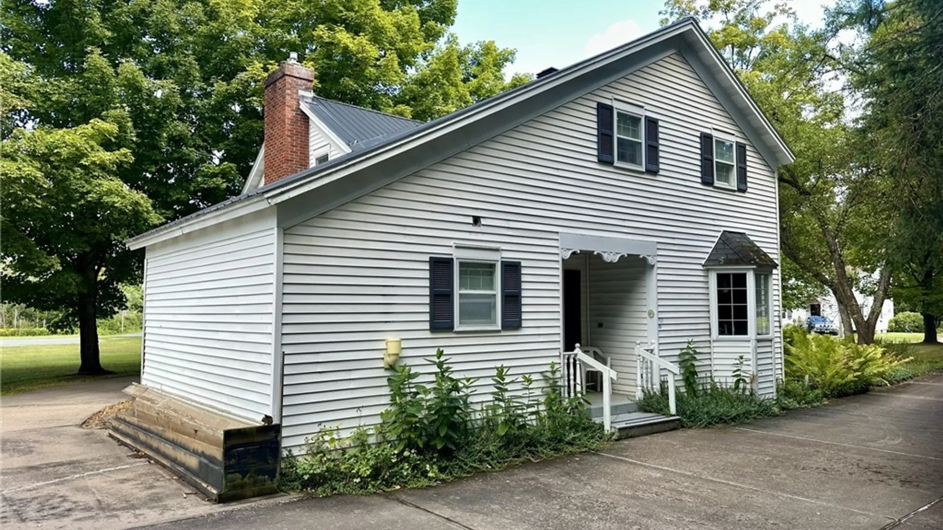 Property at 3313 Pearl Street, Leyden, NY 13433 50