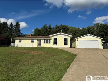 Property at 5334 Kilburne Corners Road, Little Valley, NY 14755