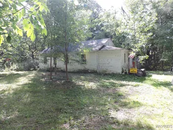 Property at 11232 Snyder Road, Concord, NY 14141