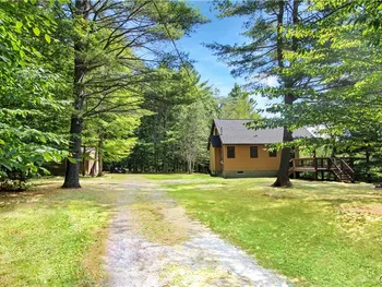 Property at 5108 Rugby Road, Greig, NY 13312