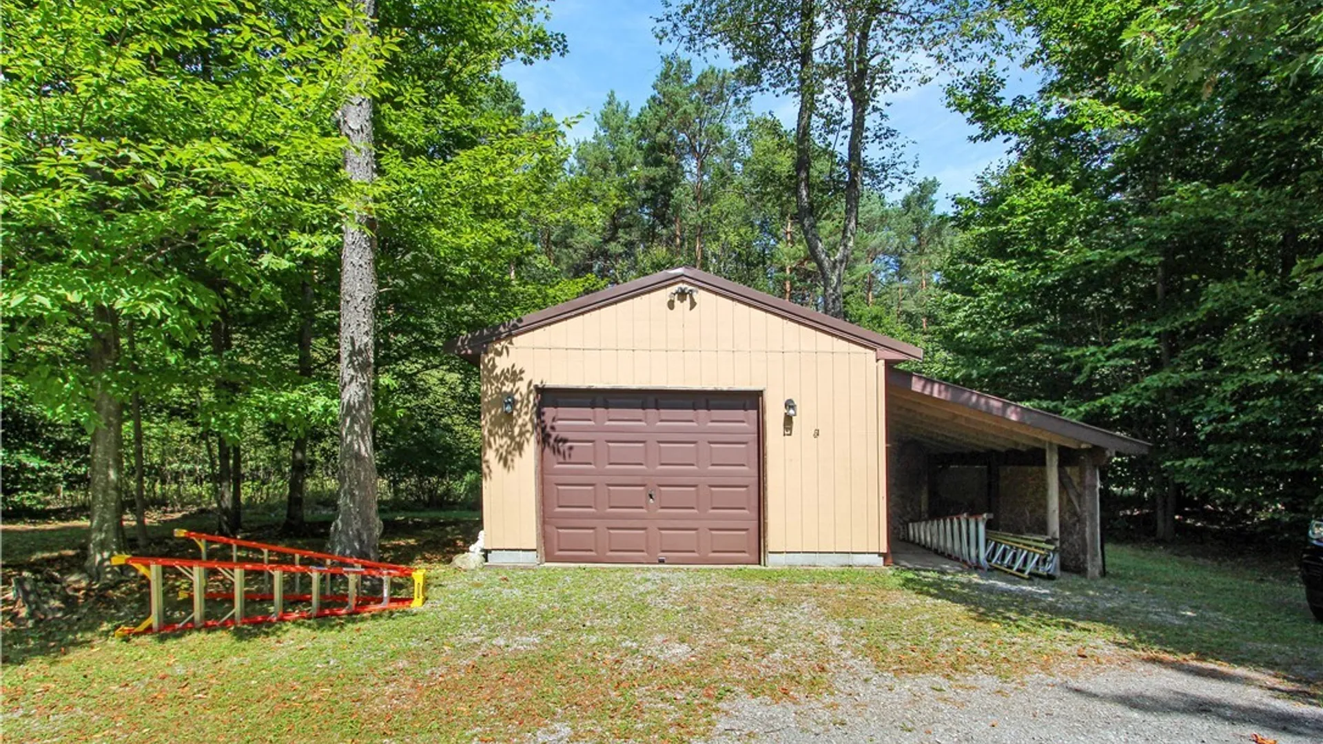 Property at 5108 Rugby Road, Greig, NY 13312 30