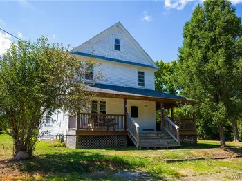 Property at 11333 North Road, Perrysburg, NY 14129