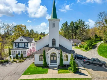 Property at 5107 Langford Road, North Collins, NY 14111