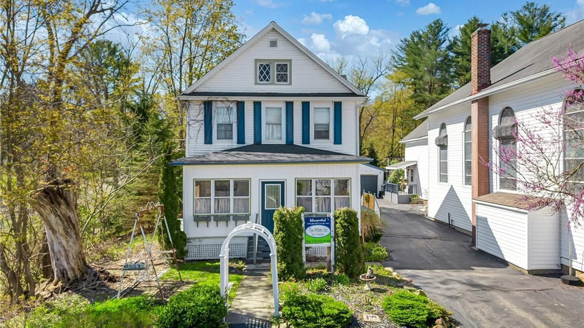 Property at 5107 Langford Road, North Collins, NY 14111 3
