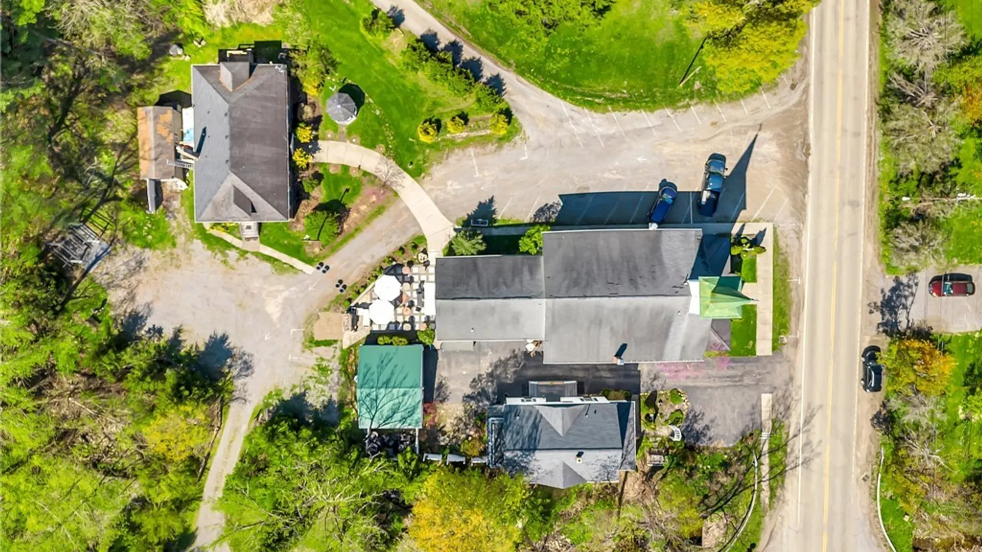 Property at 5107 Langford Road, North Collins, NY 14111 4