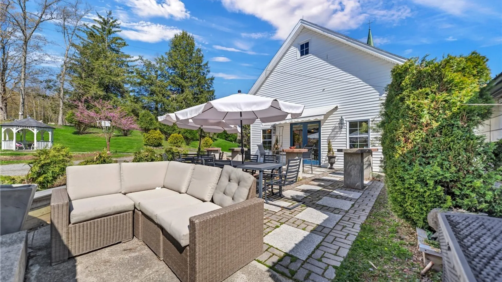 Property at 5107 Langford Road, North Collins, NY 14111 49