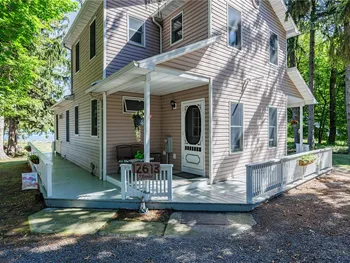 Property at 12613 Green Acres Drive, Carlton, NY 14098