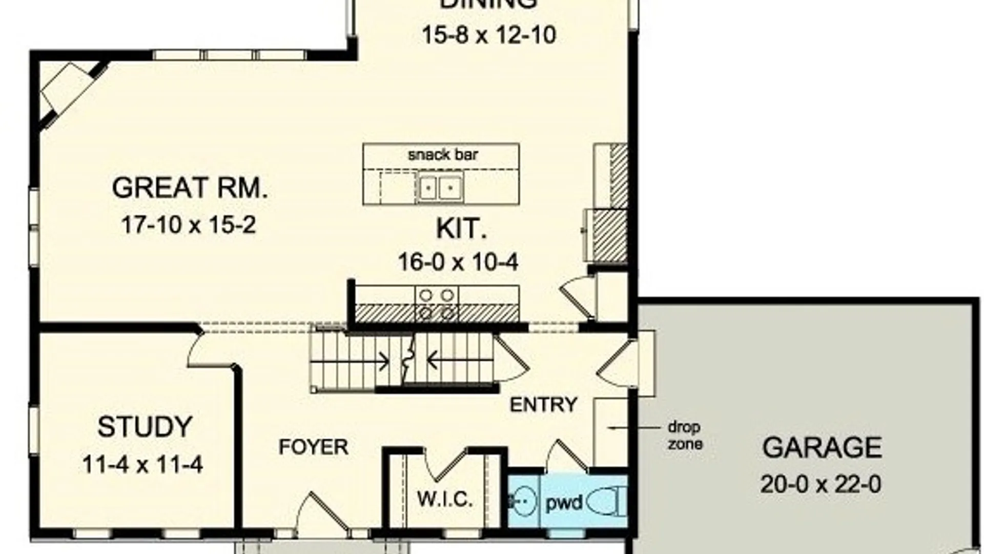 Property at #76 Fourmile Creek Circle, Ontario, NY 14519 2