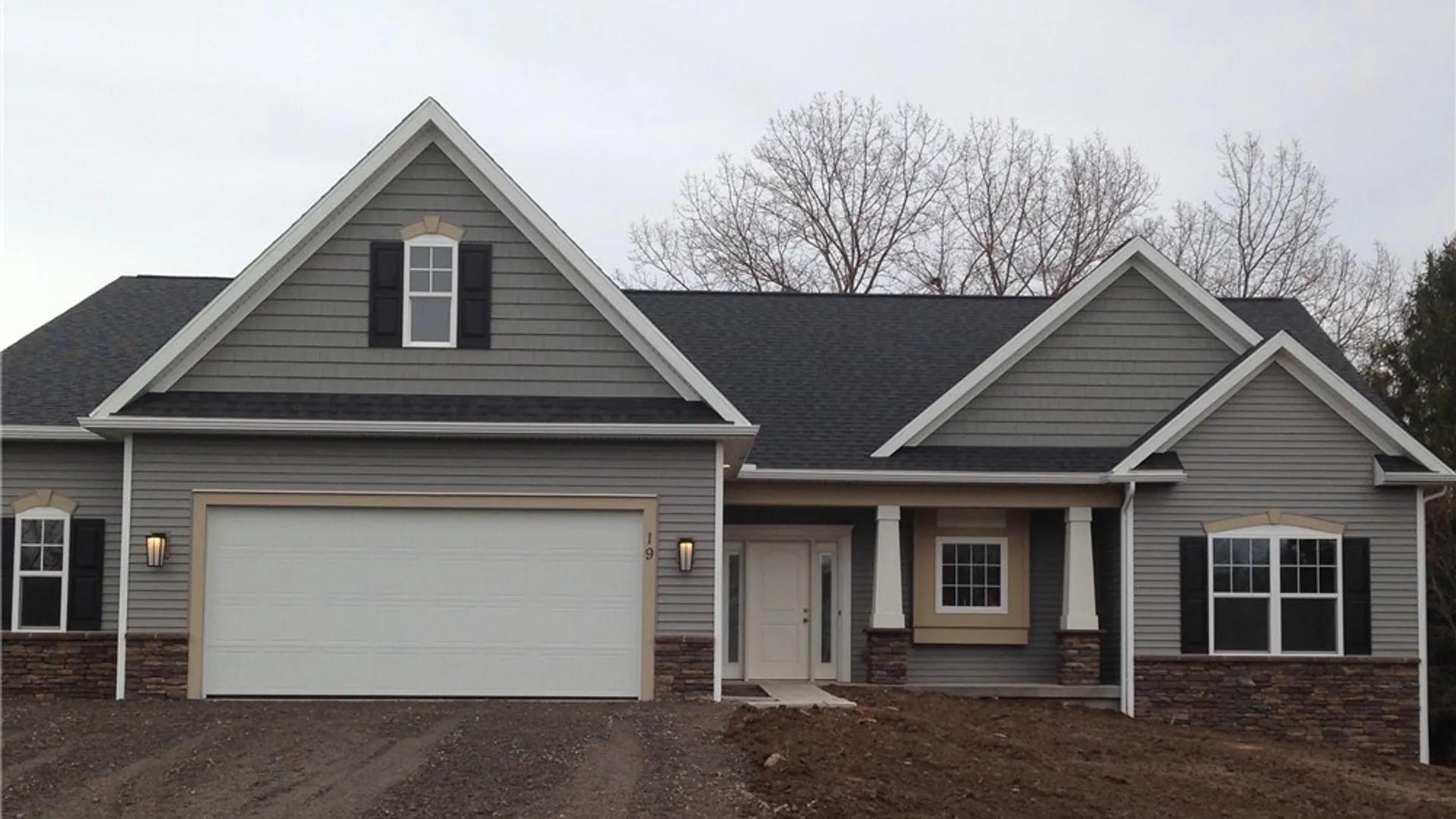 Property at #77 Fourmile Creek Circle, Ontario, NY 14519 2