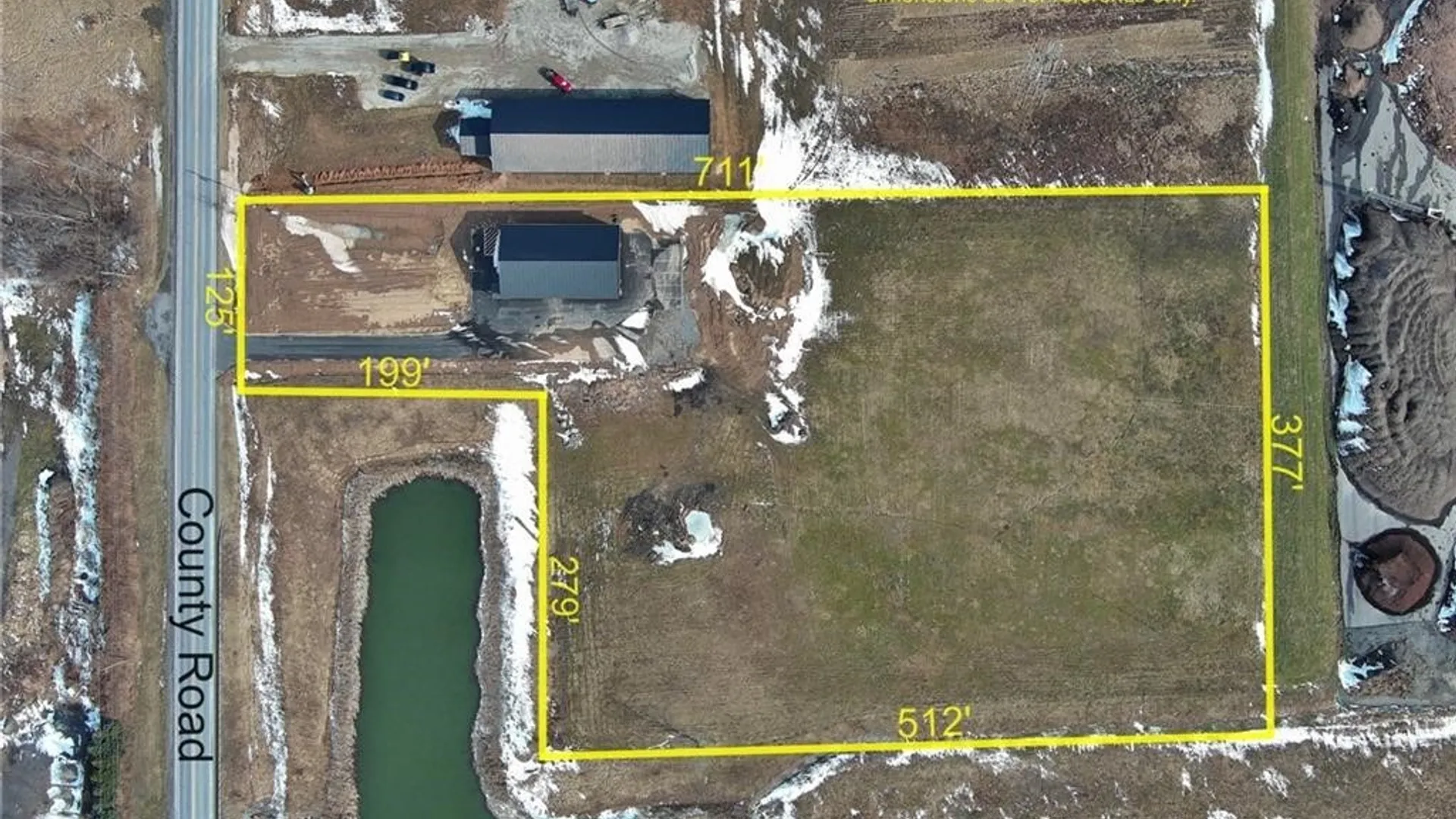 Property at 9367 County Rd, Clarence, NY 14032 2