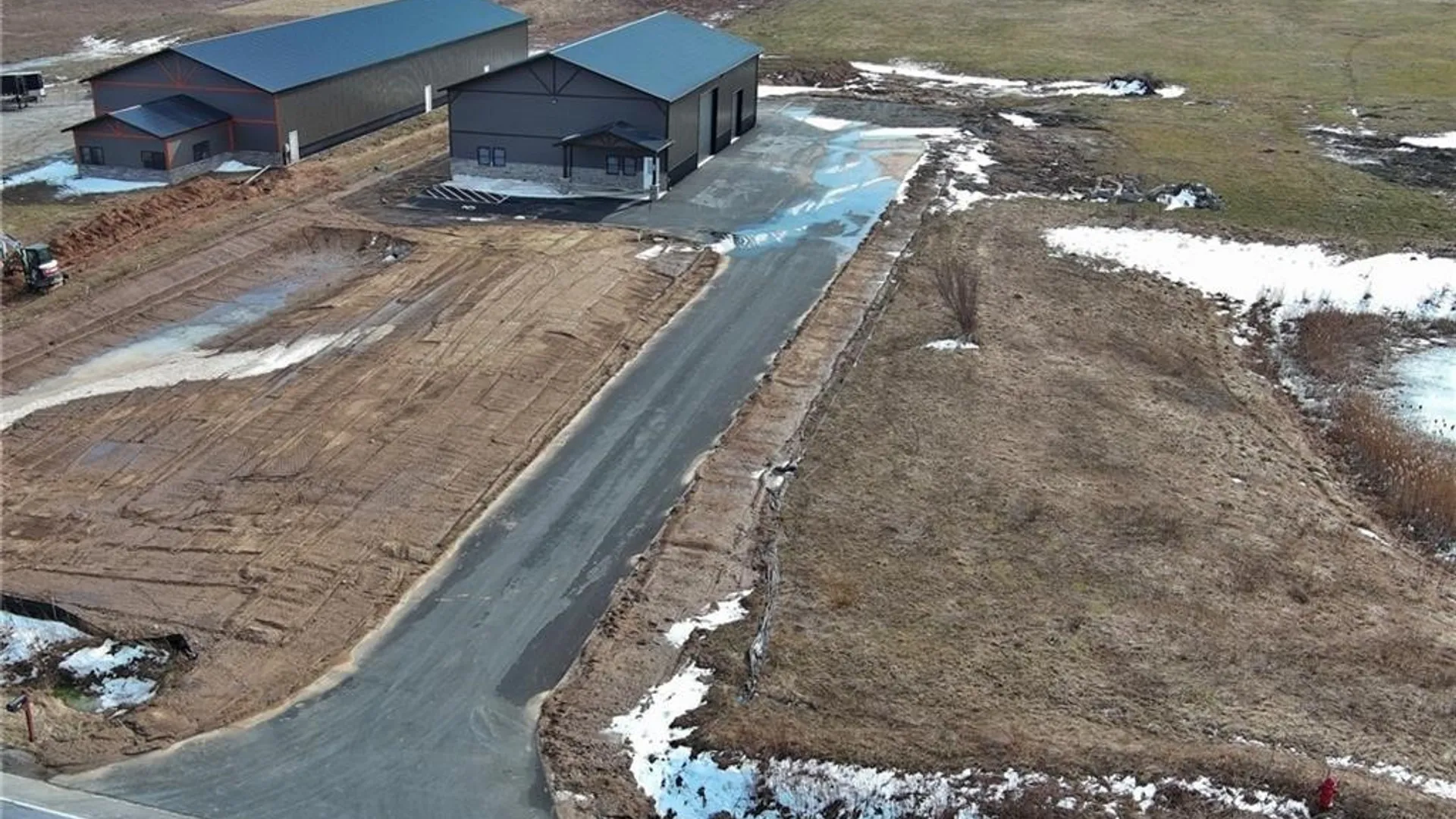 Property at 9367 County Rd, Clarence, NY 14032 21