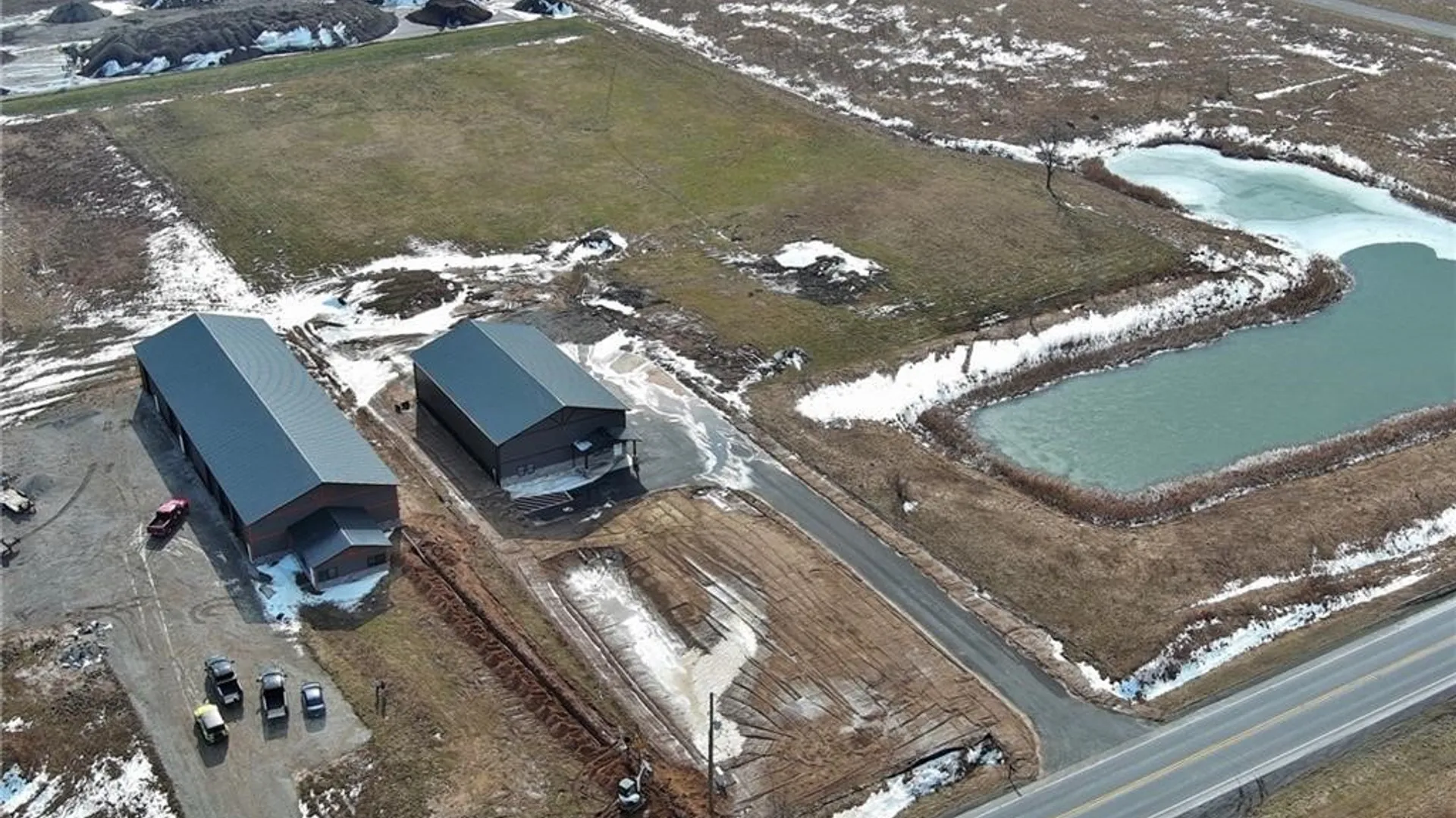 Property at 9367 County Rd, Clarence, NY 14032 23