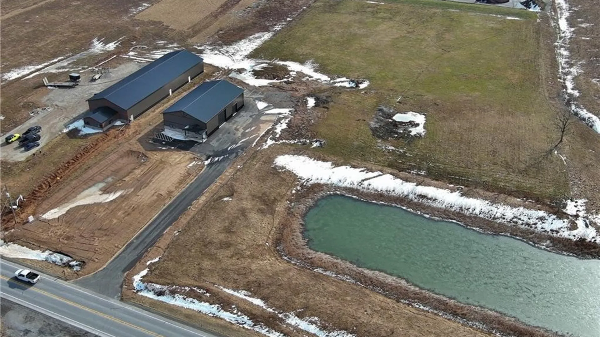 Property at 9367 County Rd, Clarence, NY 14032 24