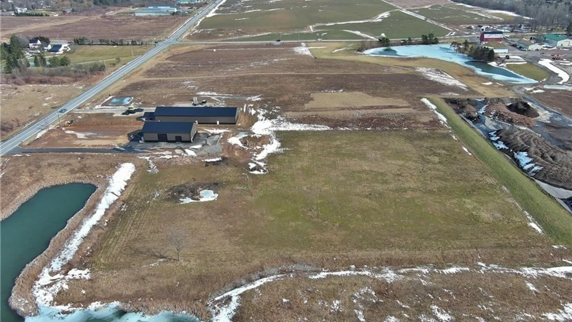 Property at 9367 County Rd, Clarence, NY 14032 26