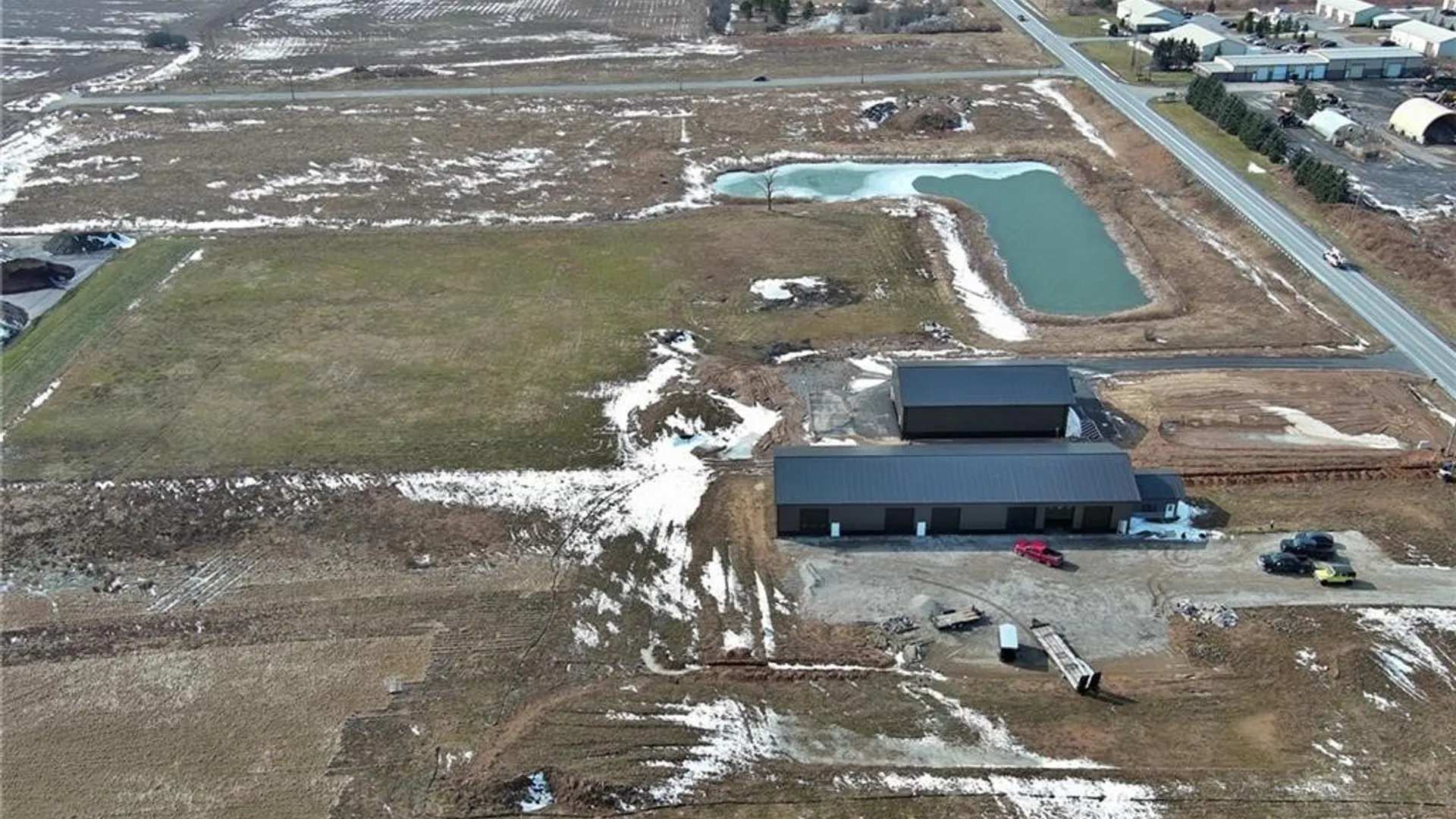 Property at 9367 County Rd, Clarence, NY 14032 29