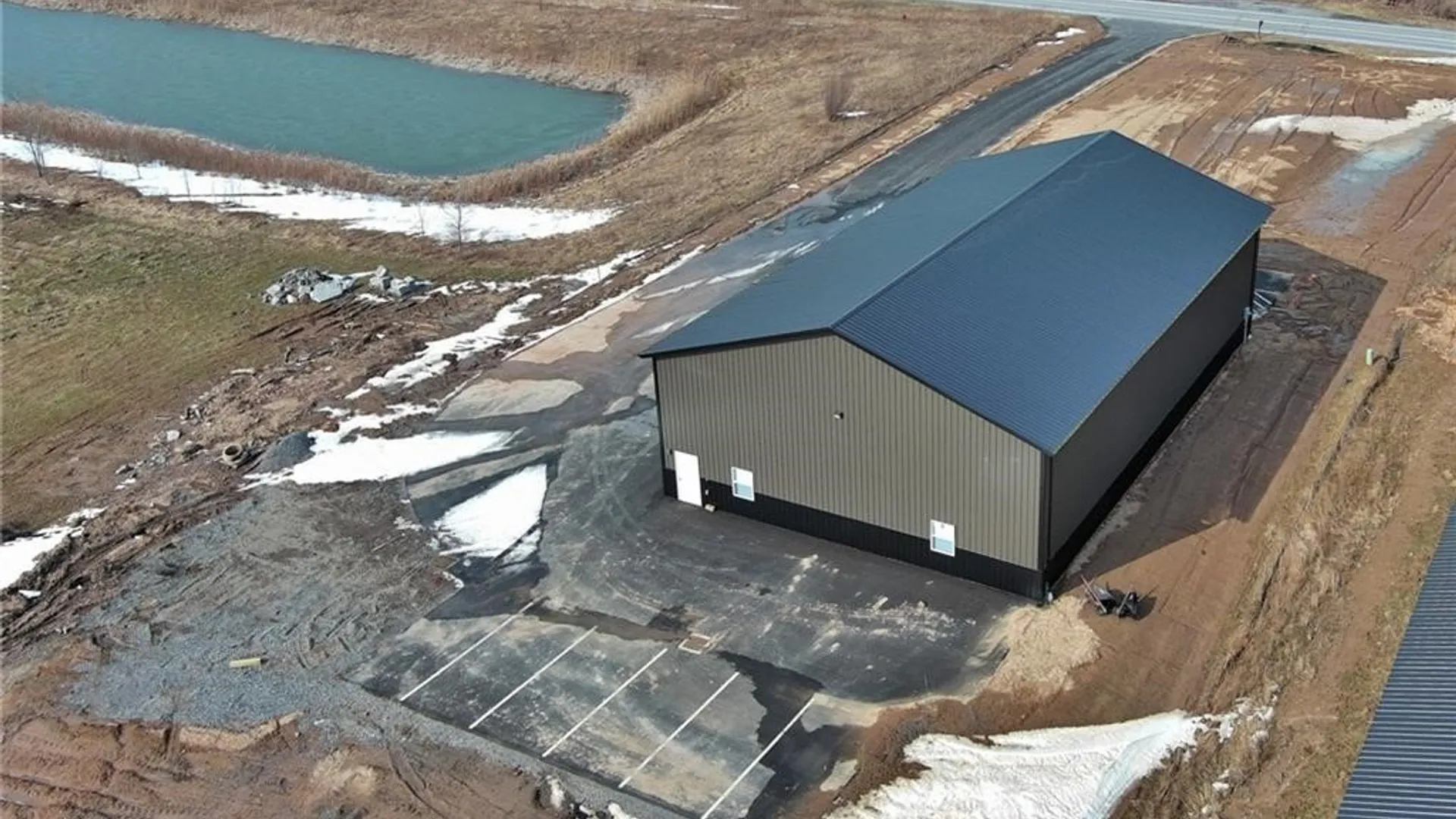 Property at 9367 County Rd, Clarence, NY 14032 31