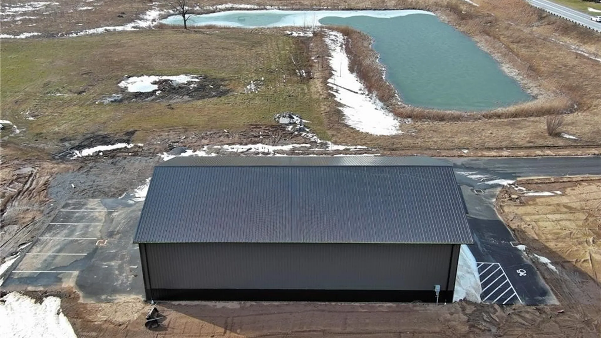 Property at 9367 County Rd, Clarence, NY 14032 32