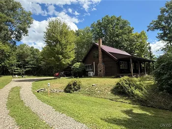 Property at 8 Westwood Drive, Veteran, NY 14864
