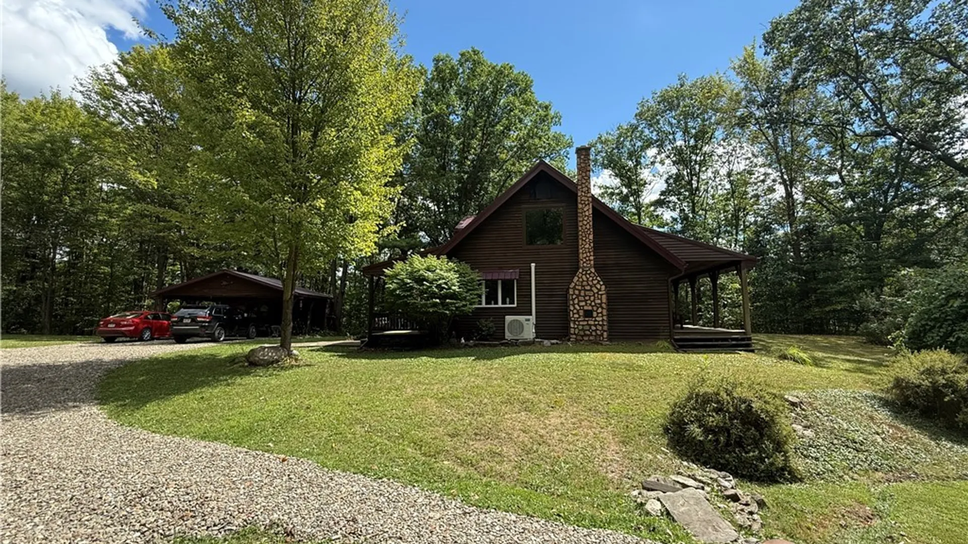 Property at 8 Westwood Drive, Veteran, NY 14864 2