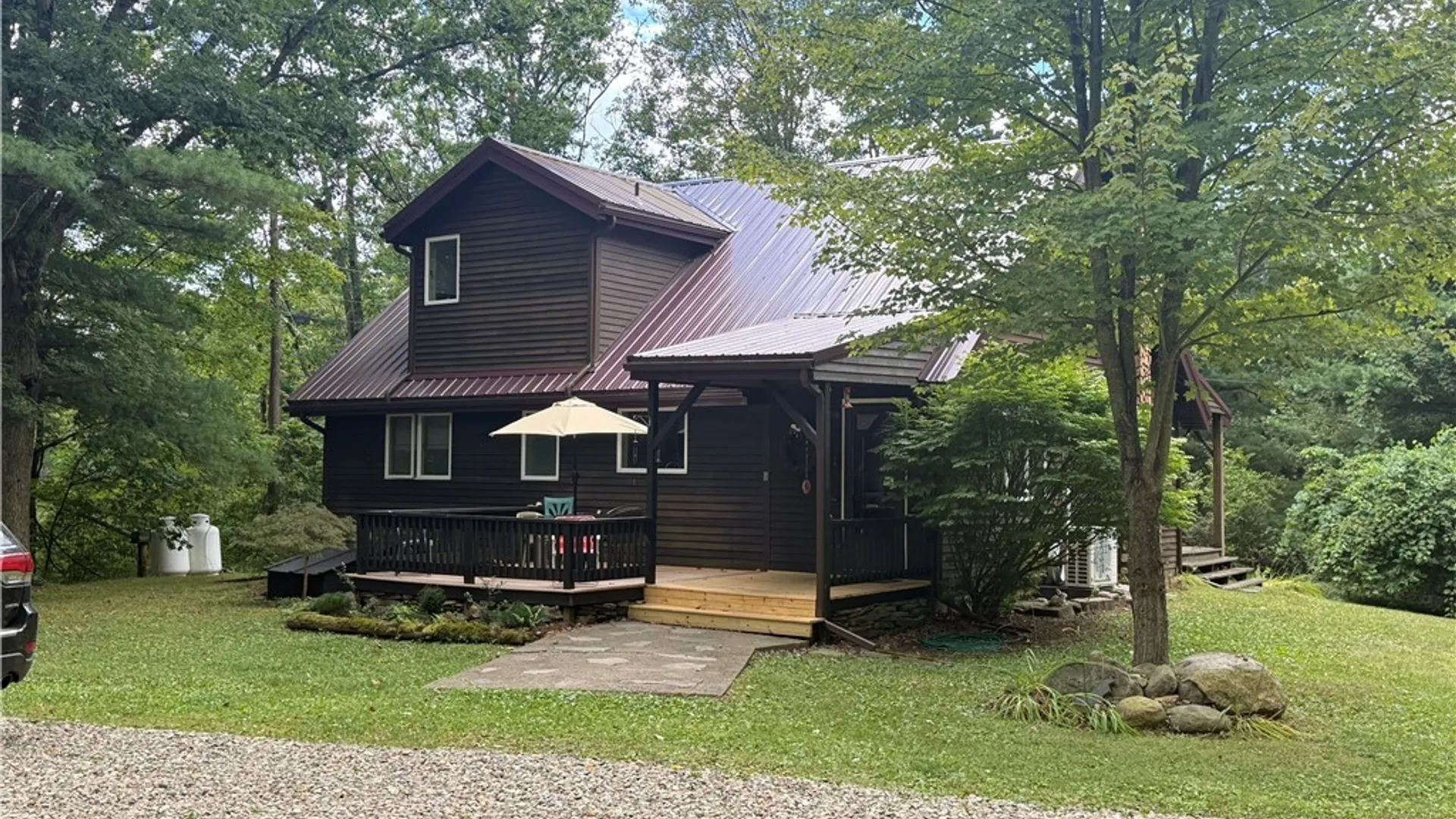 Property at 8 Westwood Drive, Veteran, NY 14864 4