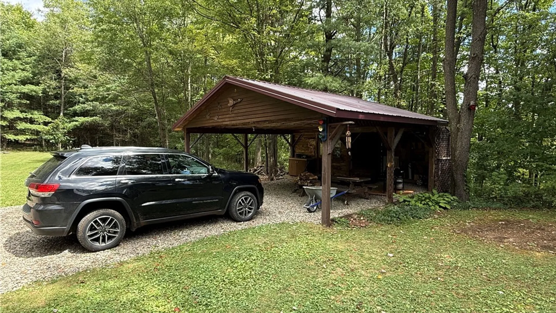 Property at 8 Westwood Drive, Veteran, NY 14864 41