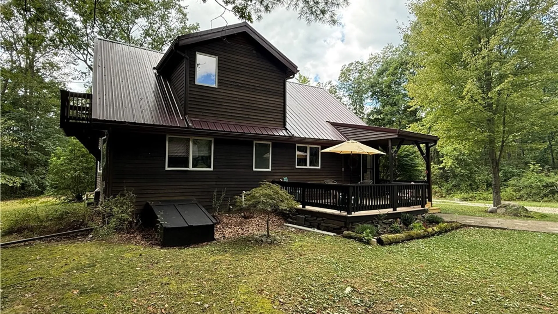 Property at 8 Westwood Drive, Veteran, NY 14864 5