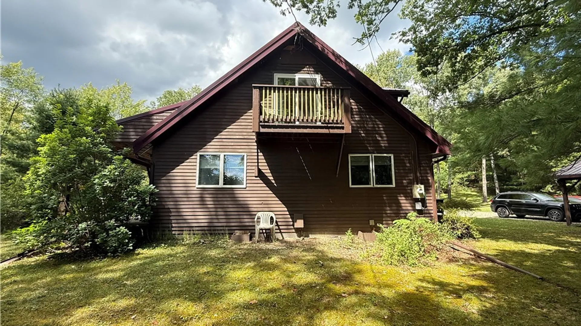 Property at 8 Westwood Drive, Veteran, NY 14864 6