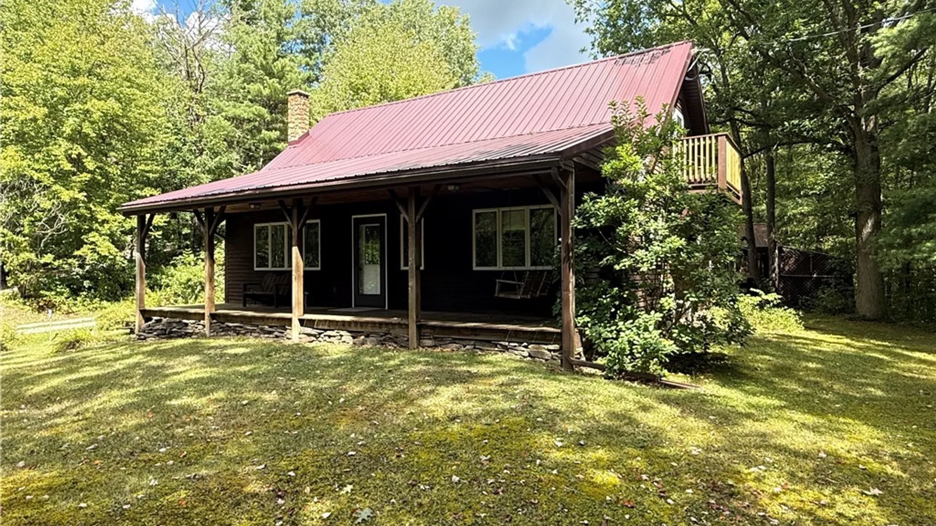 Property at 8 Westwood Drive, Veteran, NY 14864 7