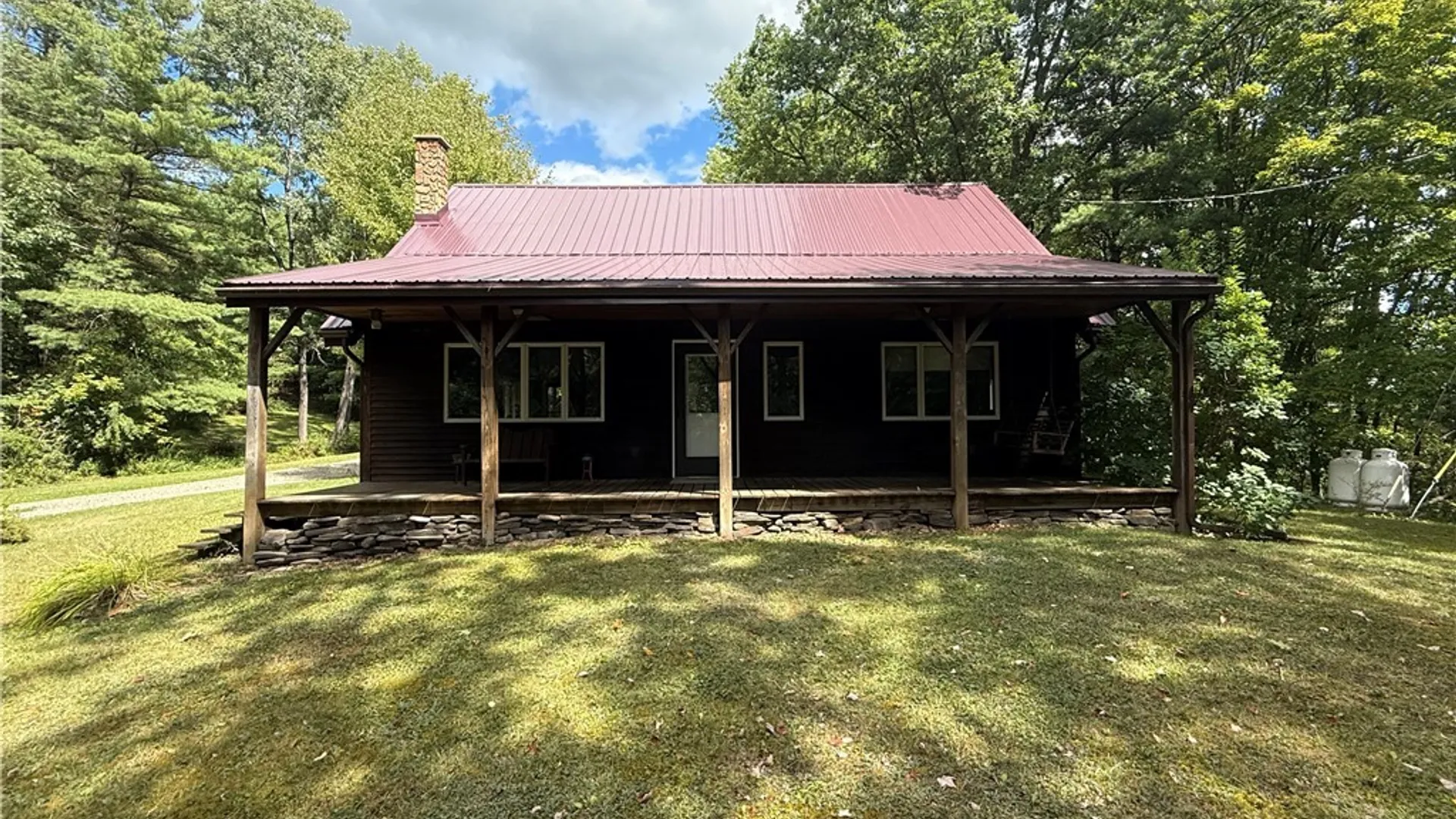 Property at 8 Westwood Drive, Veteran, NY 14864 8