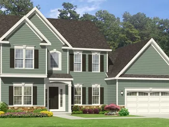 #60 Alexandria Lane, Walworth, NY 14568