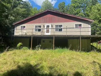 Property at Snowball Hollow Road, Scio, NY 14880