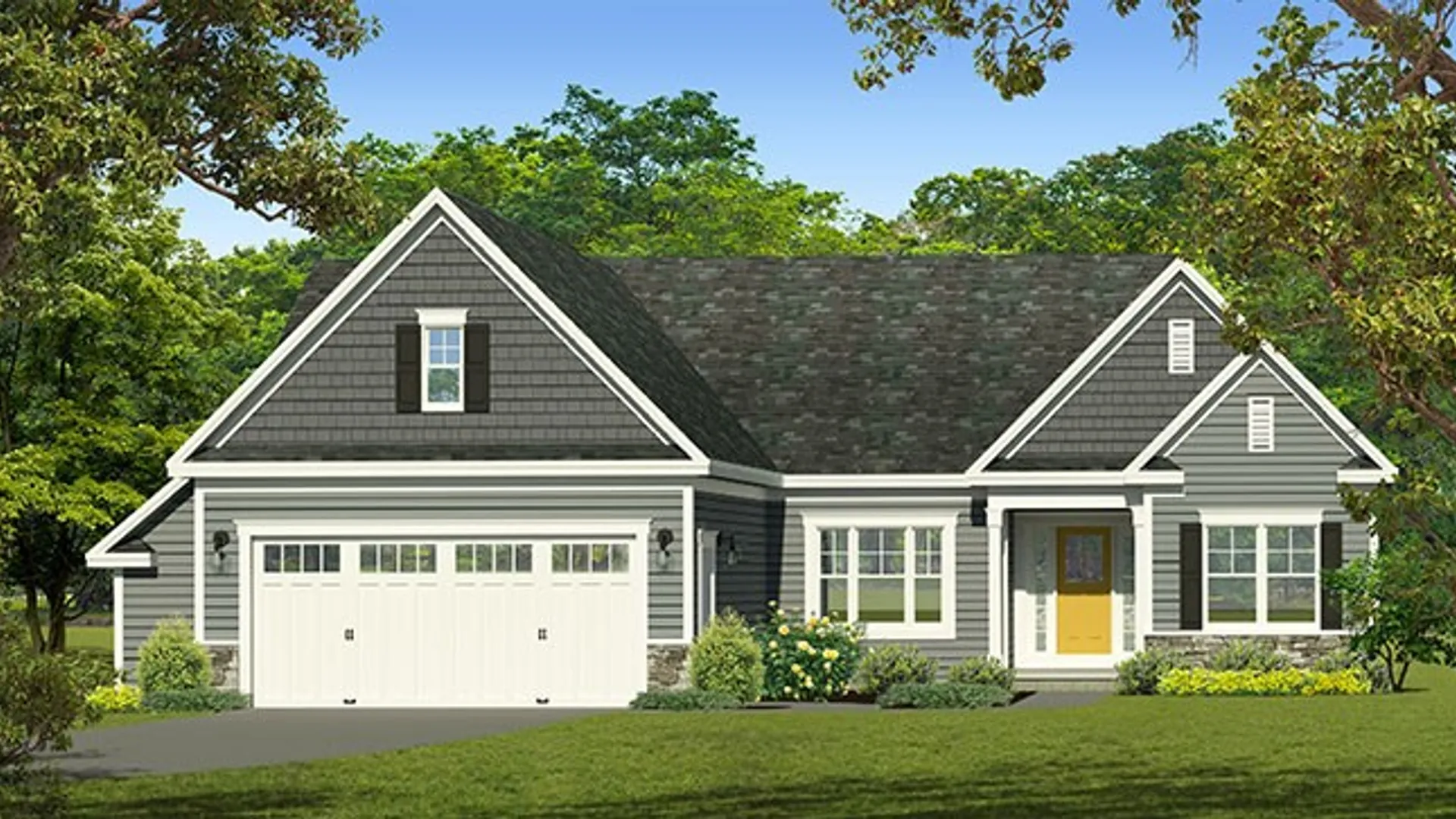 Property at #621 Alexandria Lane, Walworth, NY 14568 2