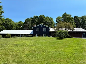 Property at 5599 Lovers Lane, Whitestown, NY 13424