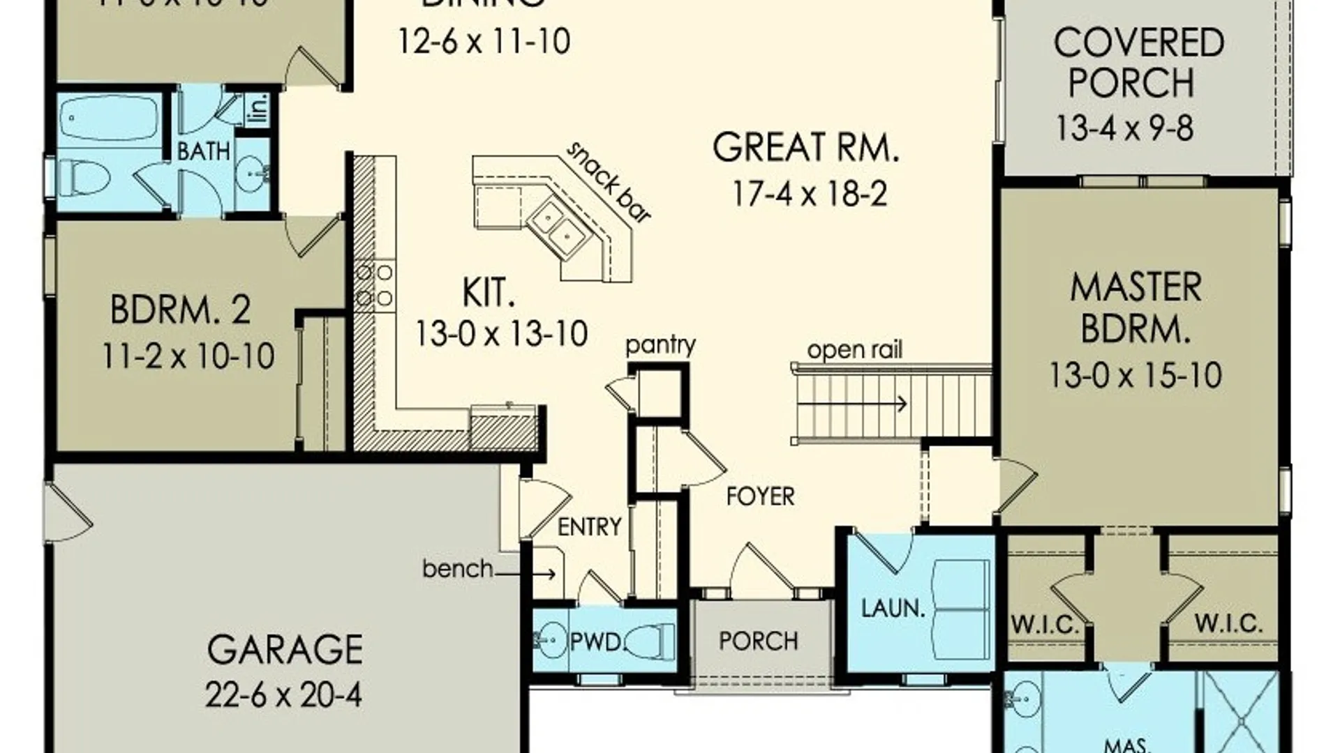 Property at #1 Orchard View Trail, Walworth, NY 14568 2