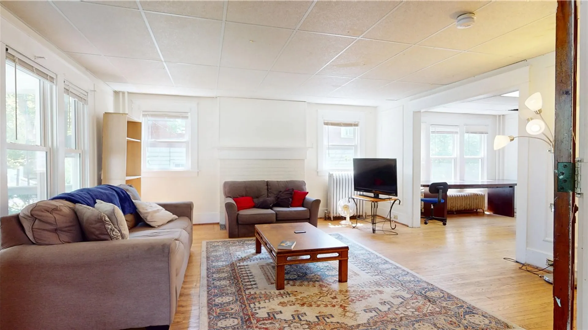 Property at 214 Delaware Avenue, Ithaca City, NY 14850 2