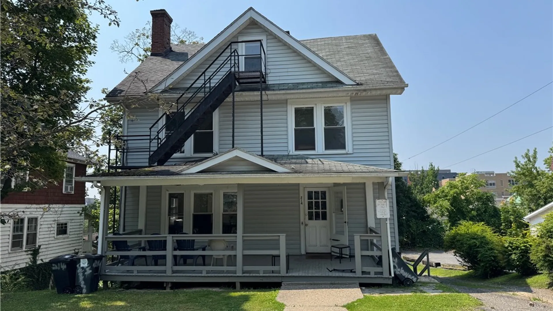 Property at 214 Delaware Avenue, Ithaca City, NY 14850 23