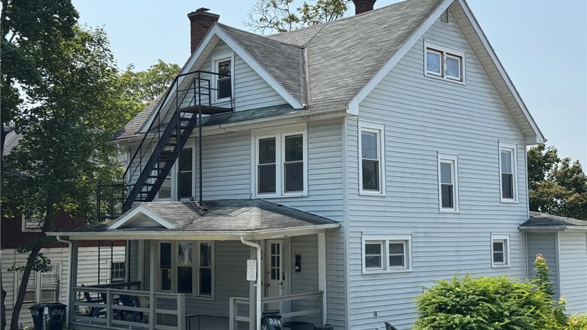 Property at 214 Delaware Avenue, Ithaca City, NY 14850 24