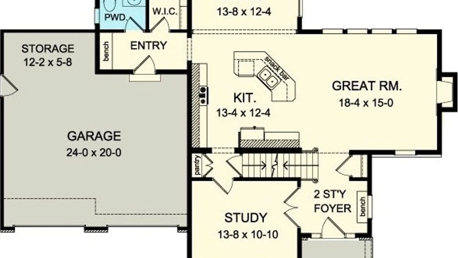 Property at #2 Orchard View Trail, Walworth, NY 14568 2