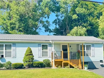 Property at 13 Ithaca Street, Barton, NY 14892