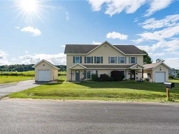 Property at 7439 Emi Lane, Lowville, NY 13367