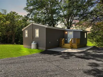 Property at 165 Paddy Lake Road, Scriba, NY 13126