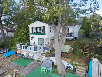 Property at 6182 Wilkins Tract, Livonia, NY 14487